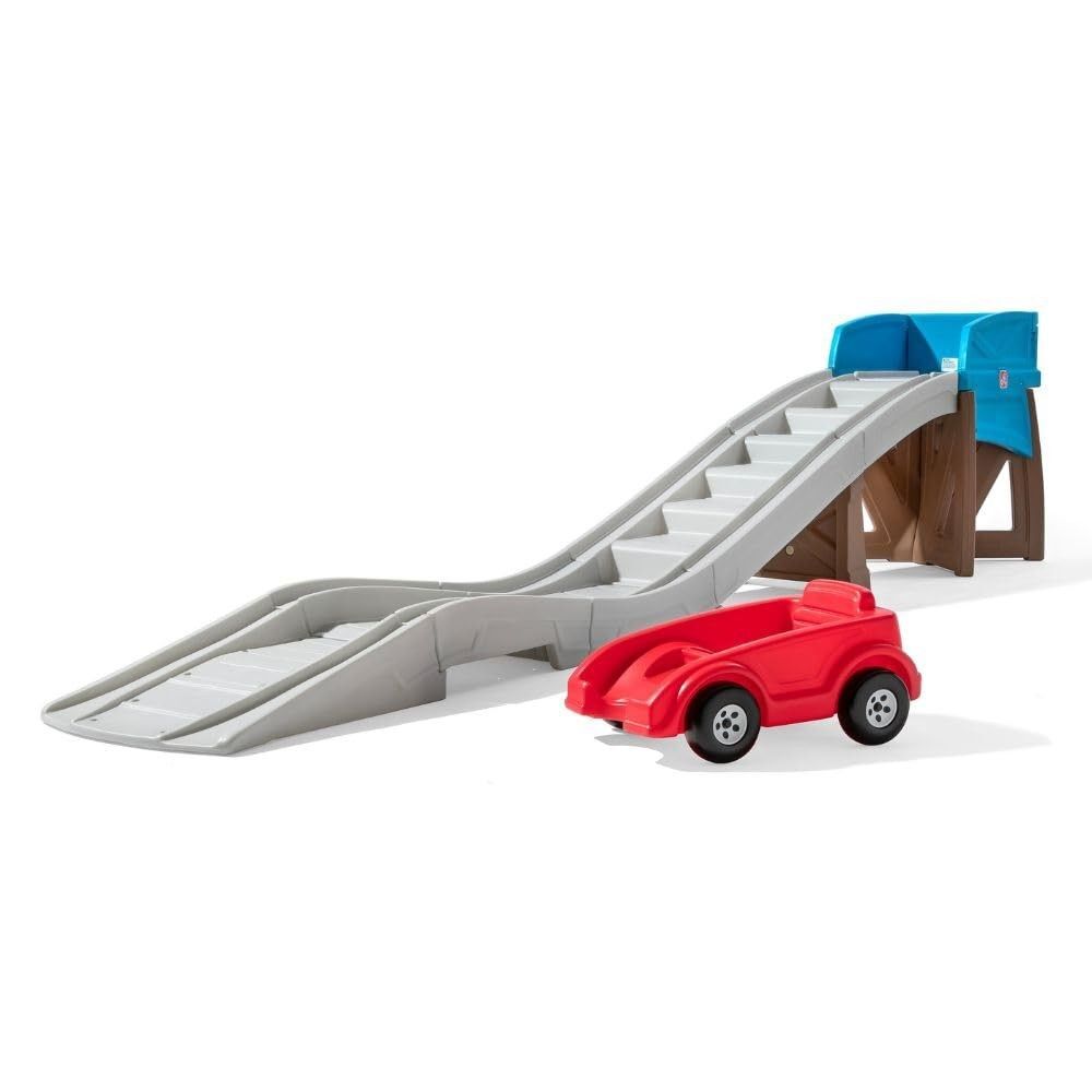 Step2 Extreme Thrill Coaster Ride On - BOX 2 of 3 ONLY - Replacement Parts